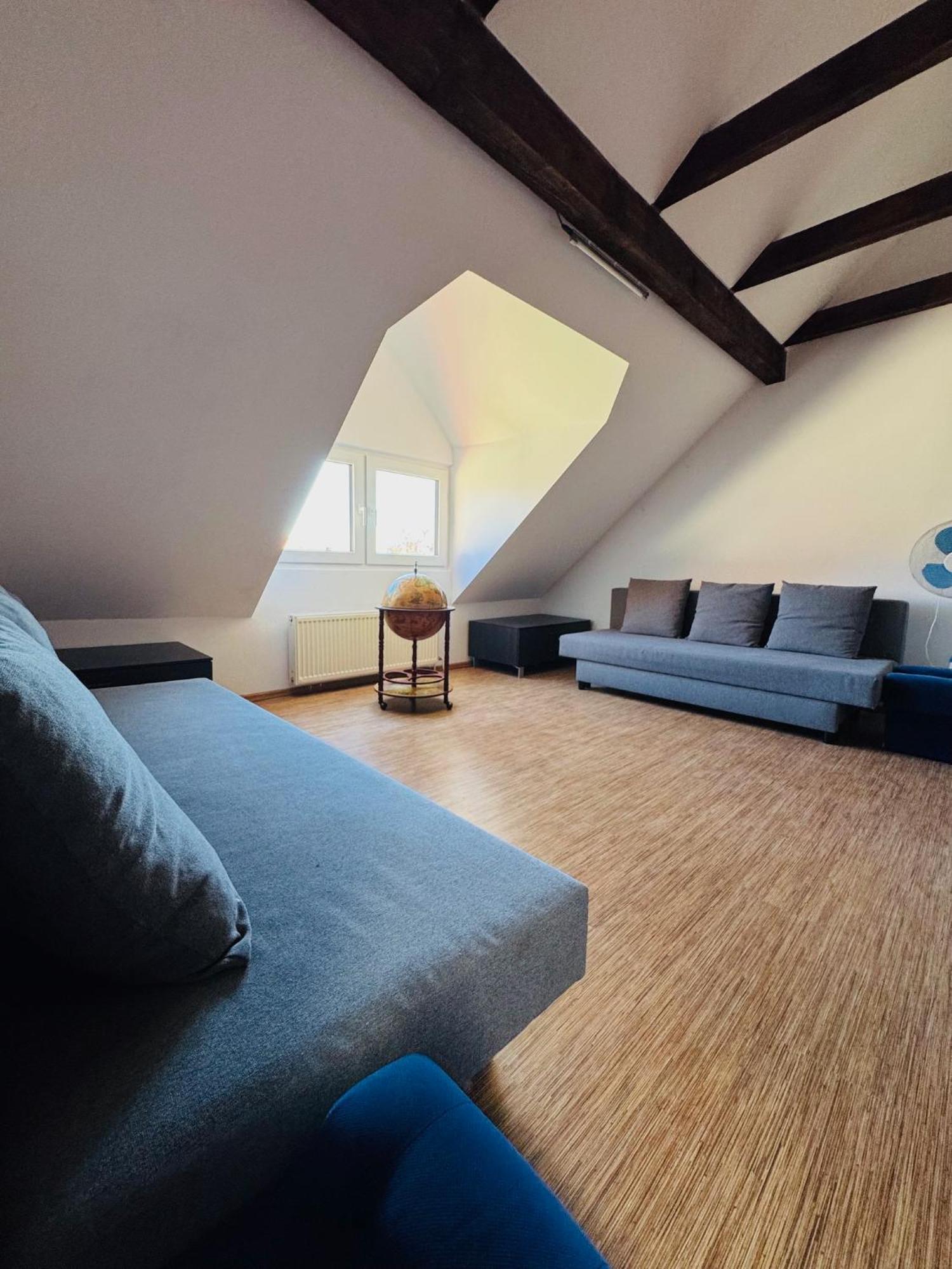 Apartamenty Baltic Sea Wieniawskiego Kołobrzeg Exterior foto